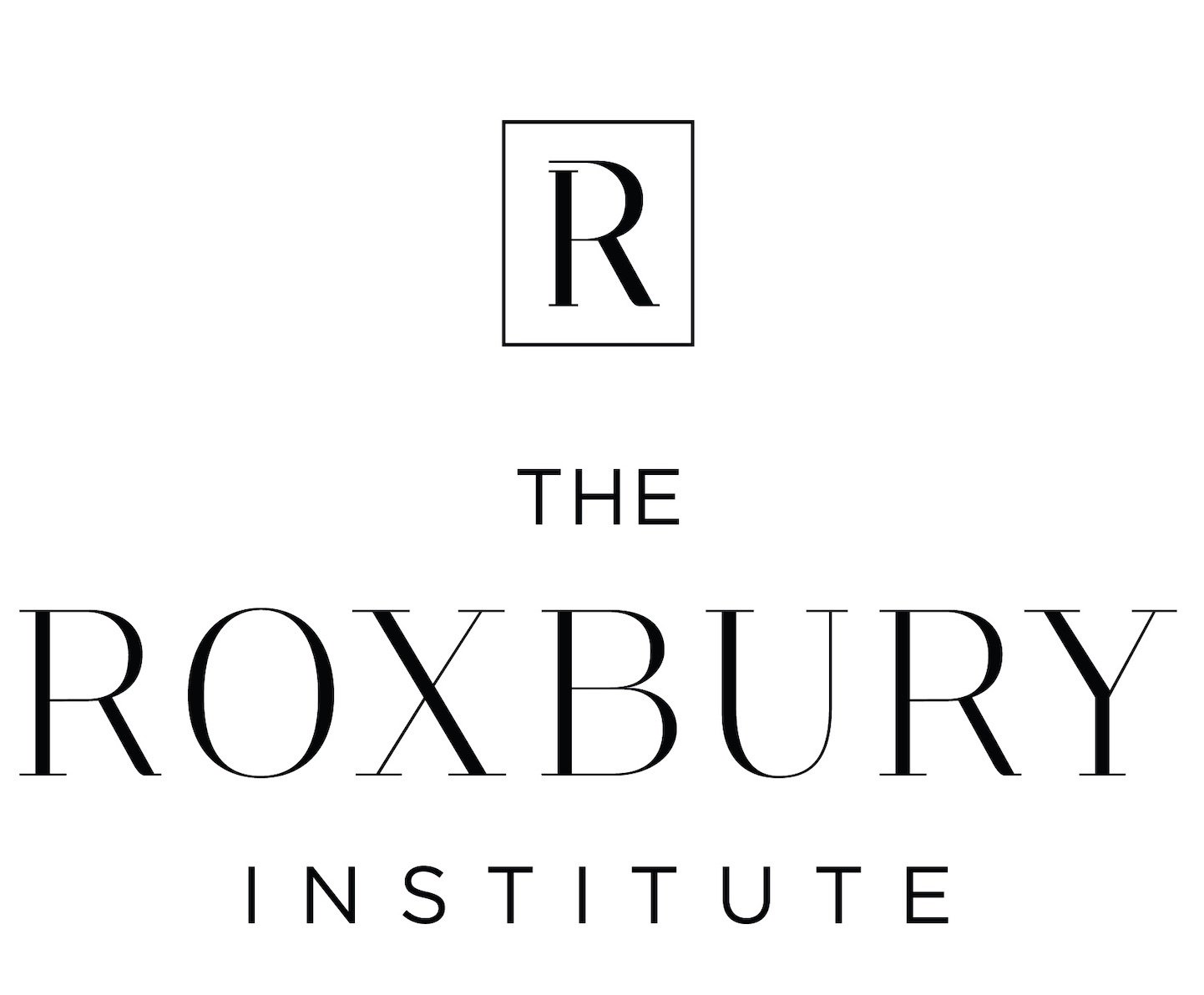The Roxbury Institute Logo